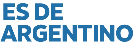 Es de Argentino