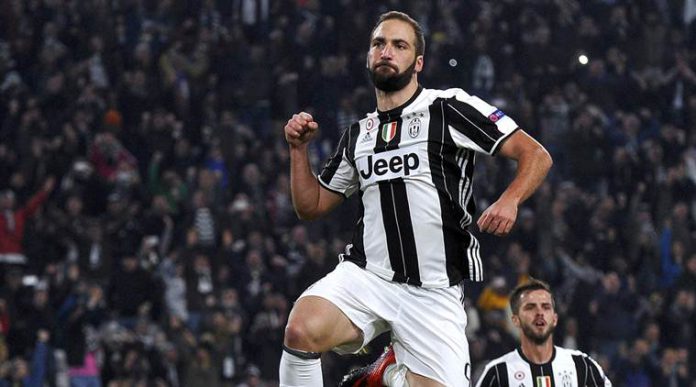Football Soccer - Juventus v Olympique Lyon - UEFA Champions League Group Stage - Group H