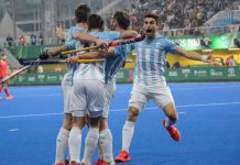 Los Leones, oro y Tokio 2020