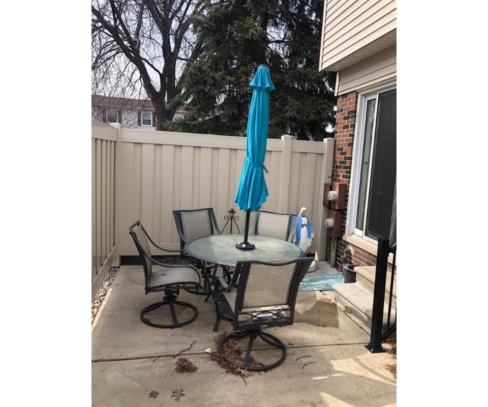 TRENTON BRETTON VILLAGE