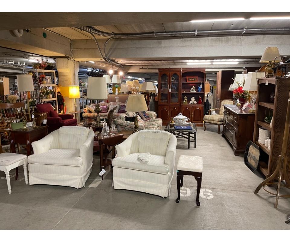 Aberdeen Heights Large Estate Sale MultiResidence Sale