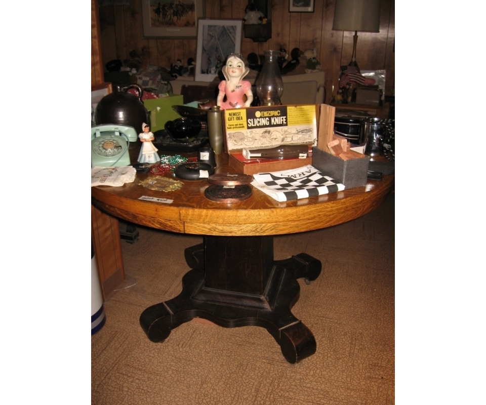 TREASURES ESTATE SALE