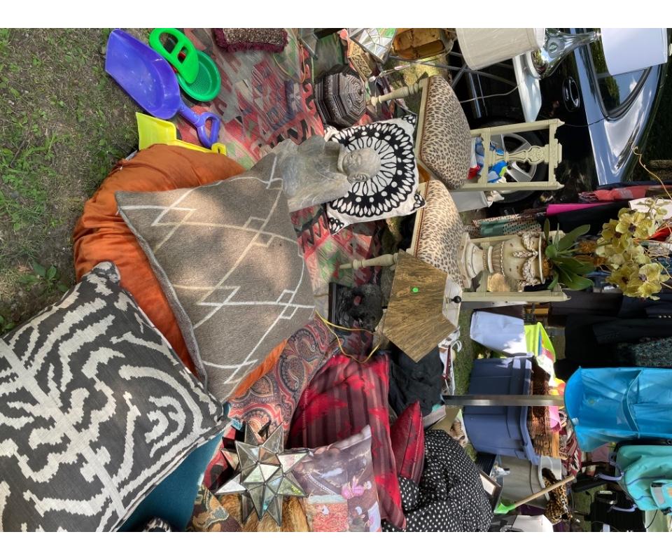 Chappaqua Estate Sale