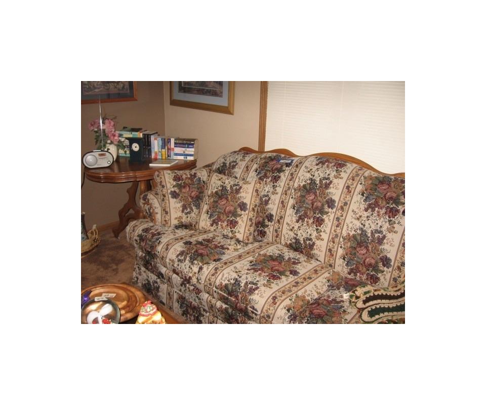 TREASURES ESTATE SALE