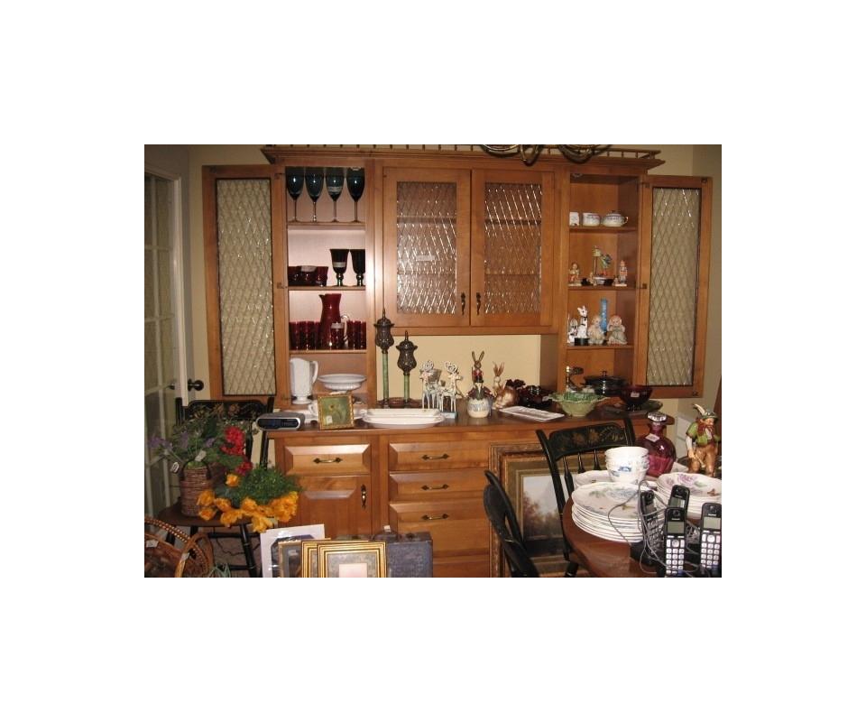 TREASURES ESTATE SALE