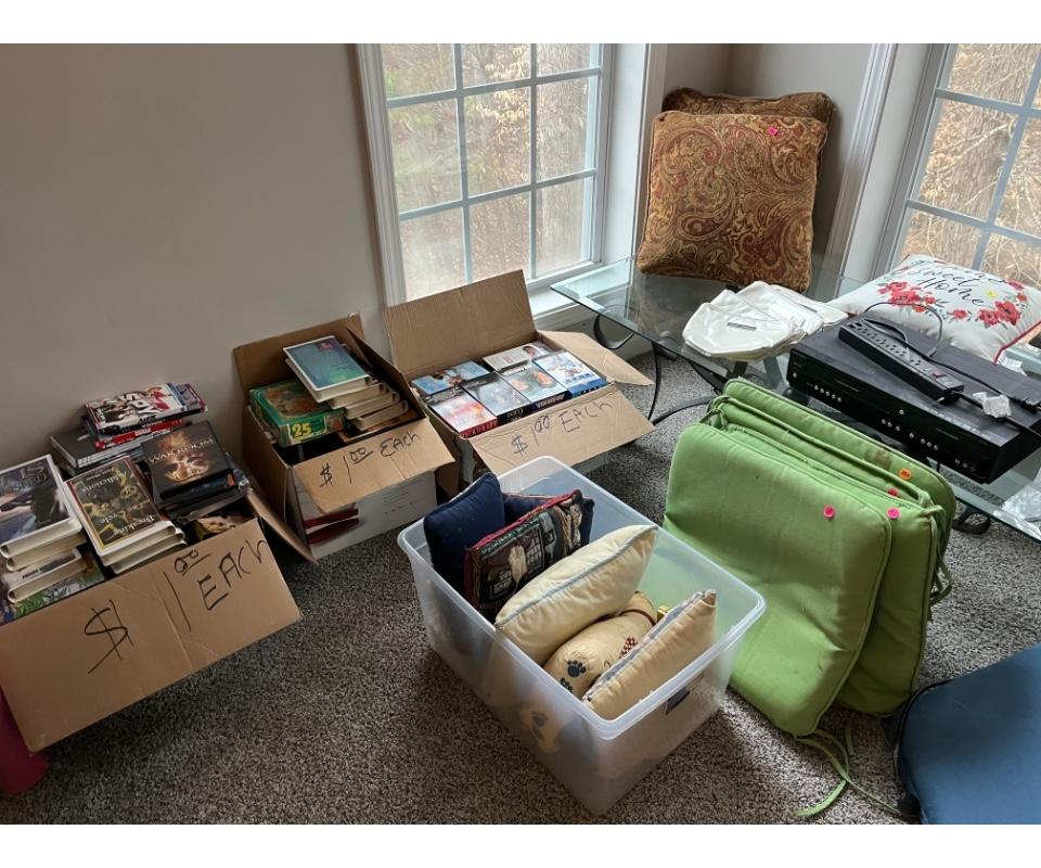 Estate Sale South Paulding