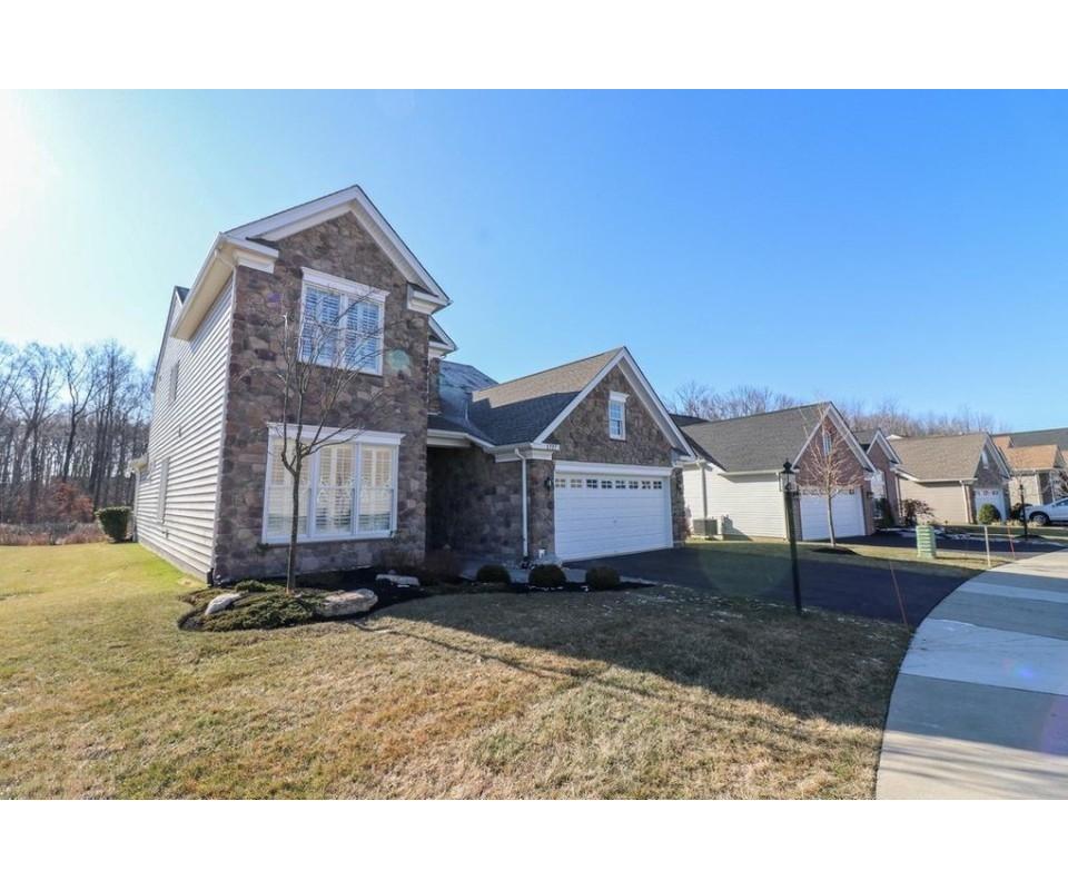 Contents of Yardley Estate