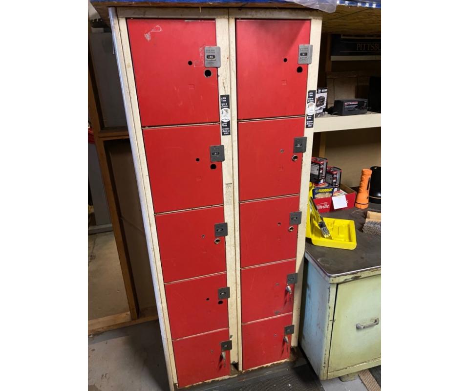 Estate Sale Port Vue