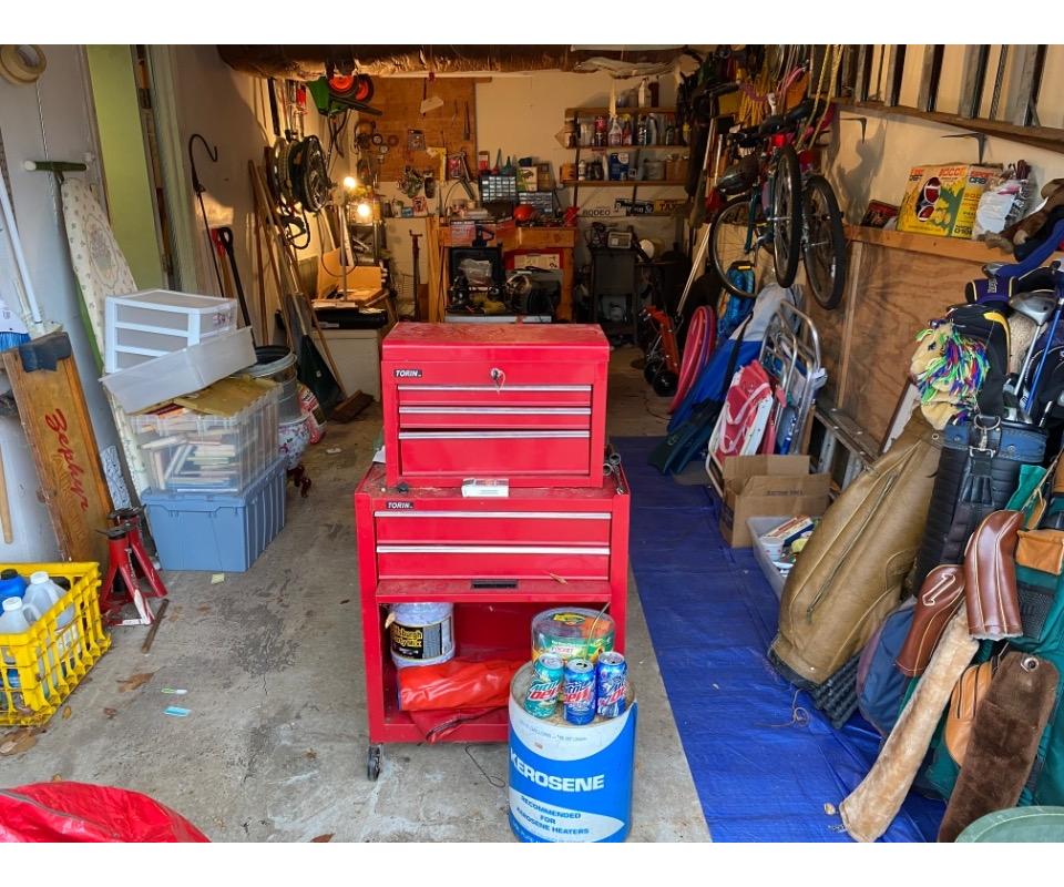 Estate Sale South Park