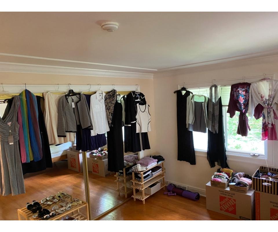 Estate Sale Sewickley