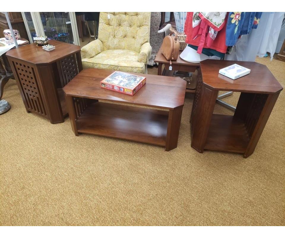 Hayes Street Market Open!