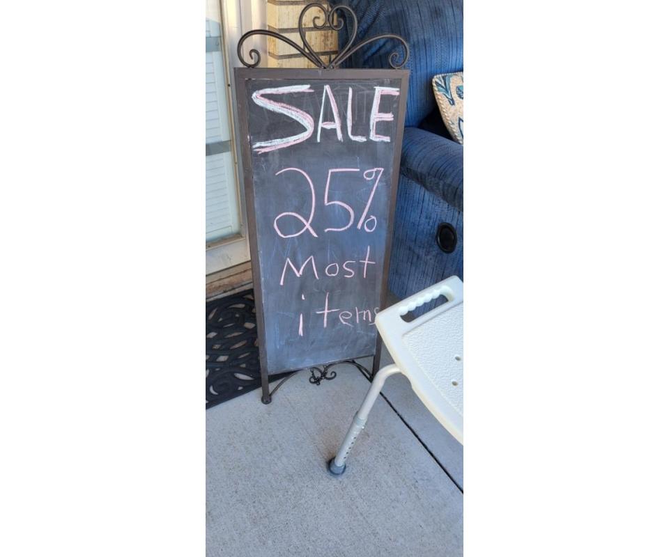 Hayes Street Market Open!