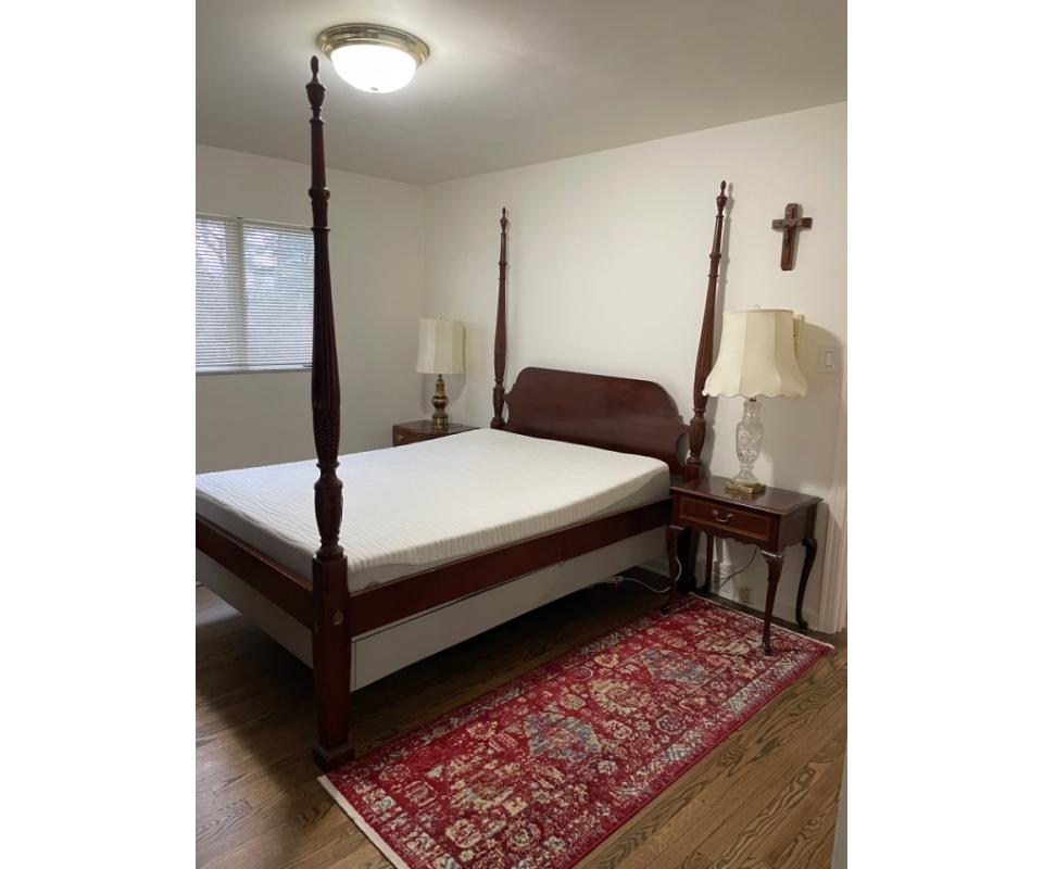 Estate Sale Thornburg