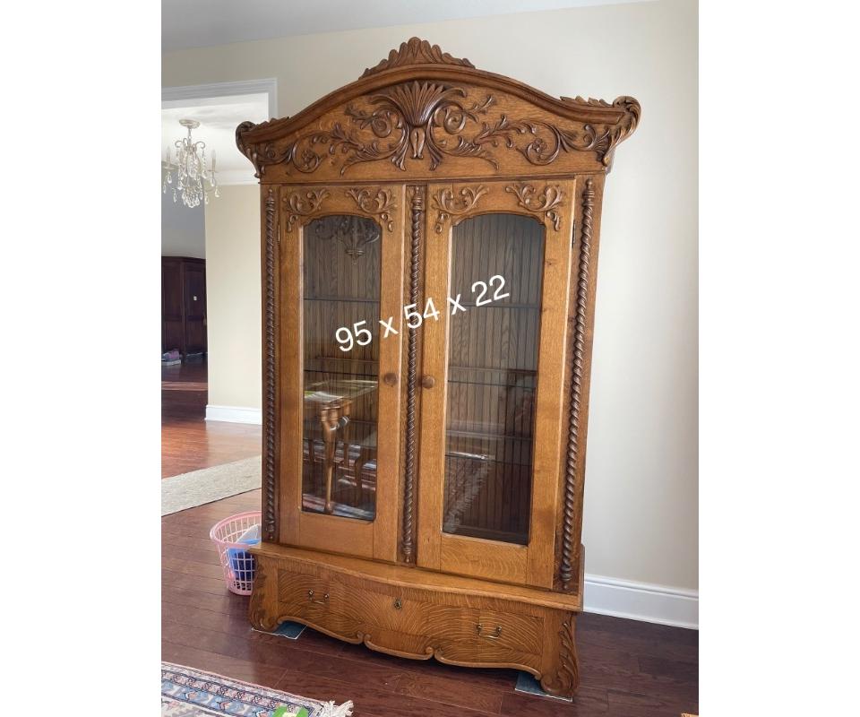 Estate Sale FRIDAY Peters Township