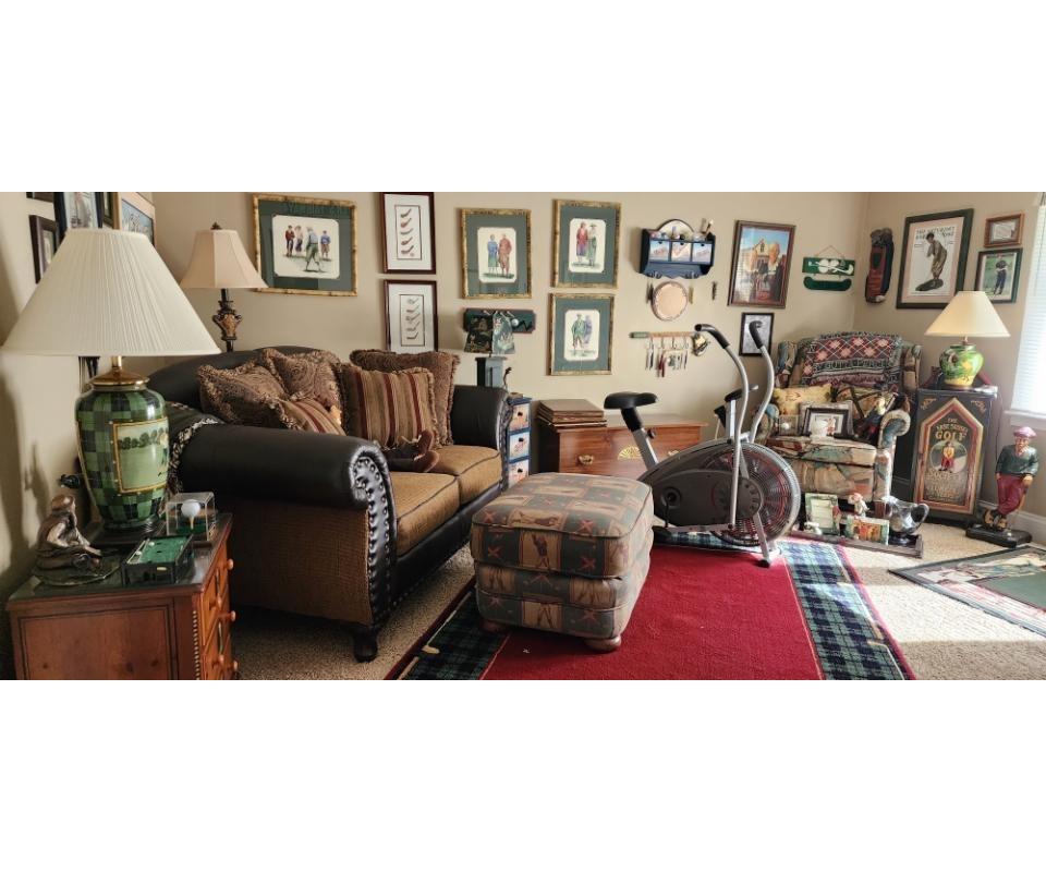 Estate Tag Sale Marion OH