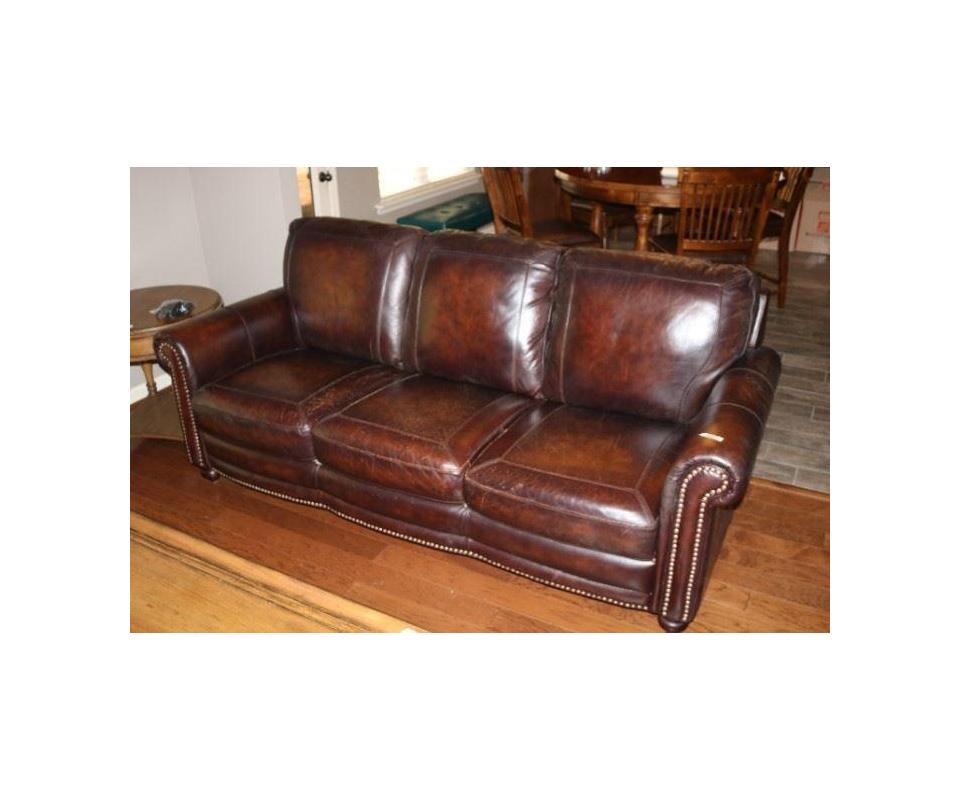 Bartlett Estate Sale