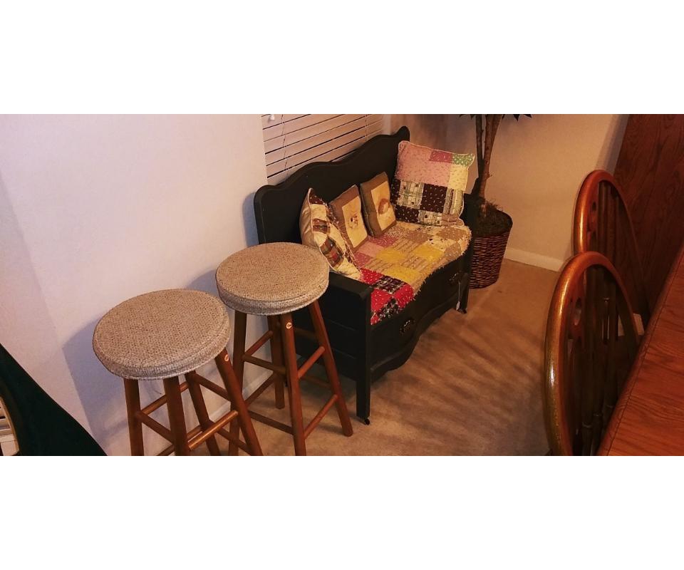 RANDY'S TREASURE CHEST