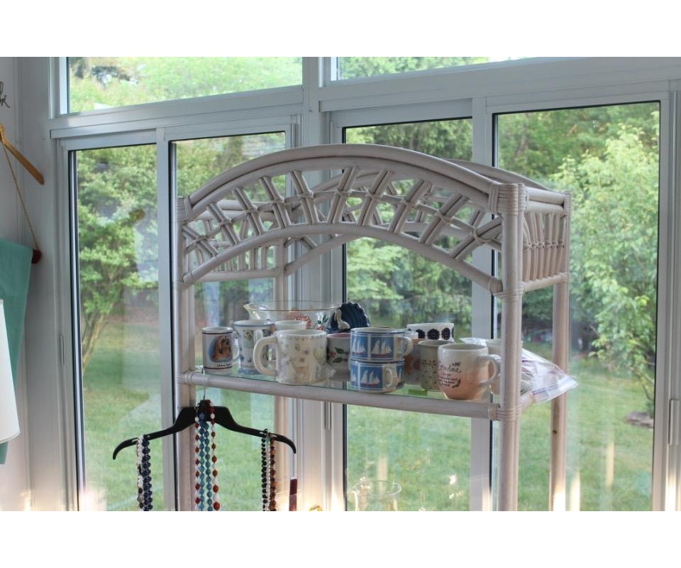 Silver Ridge Toms River Blue Moon Estate Sale