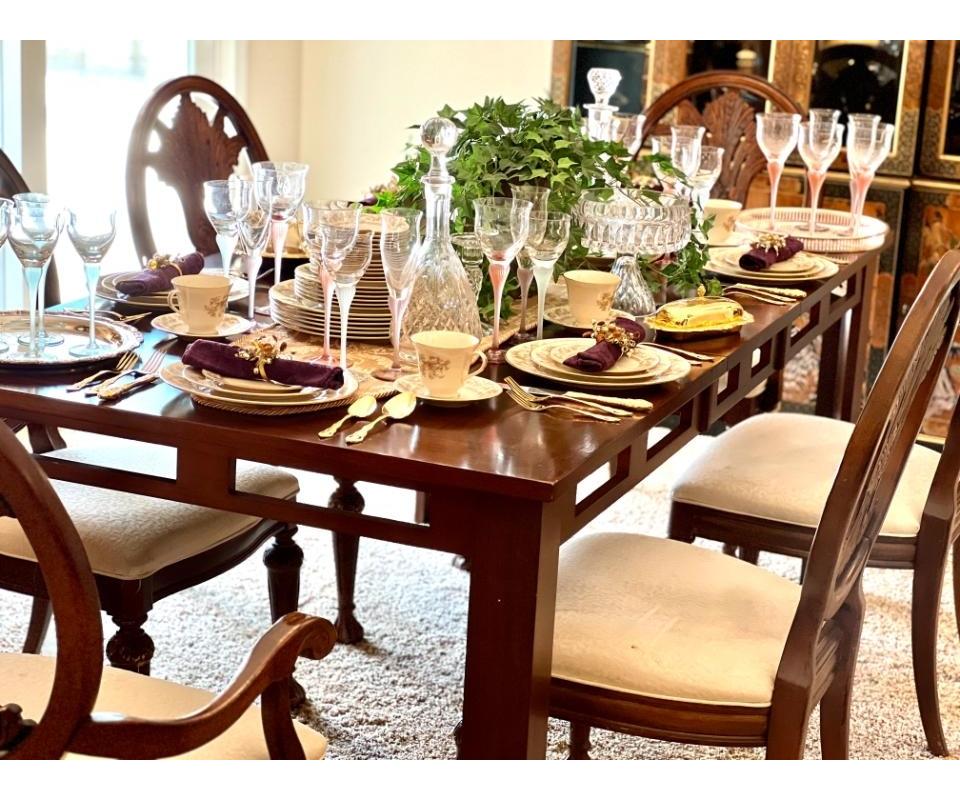 OPULENT ORCUTT ESTATE SALE