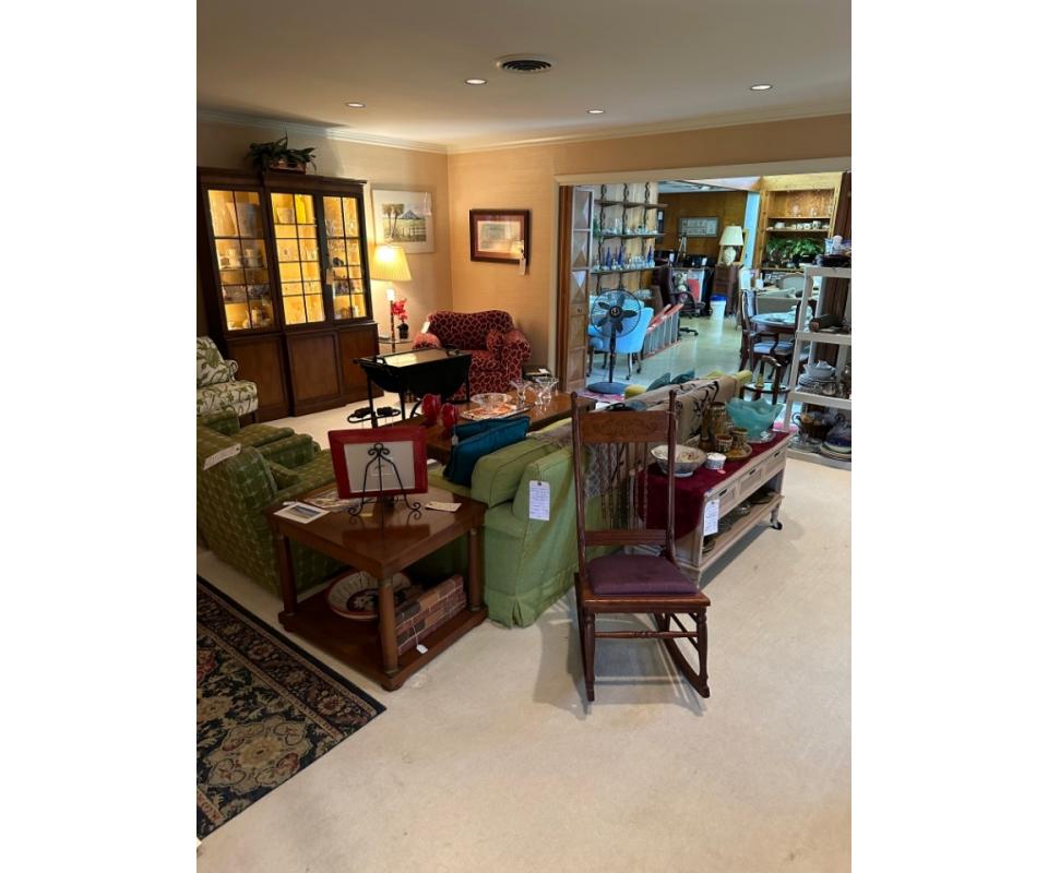 Kay Kelly Estate Sale