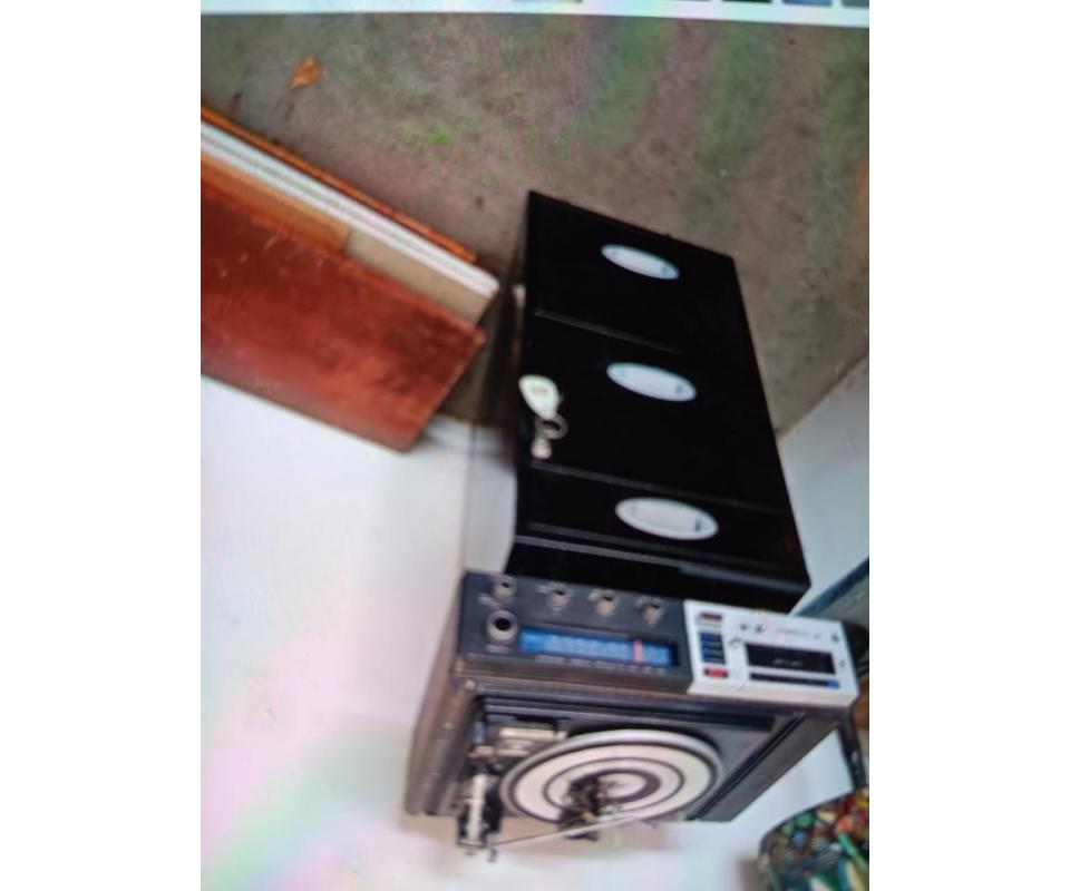 Last weekend giant sale