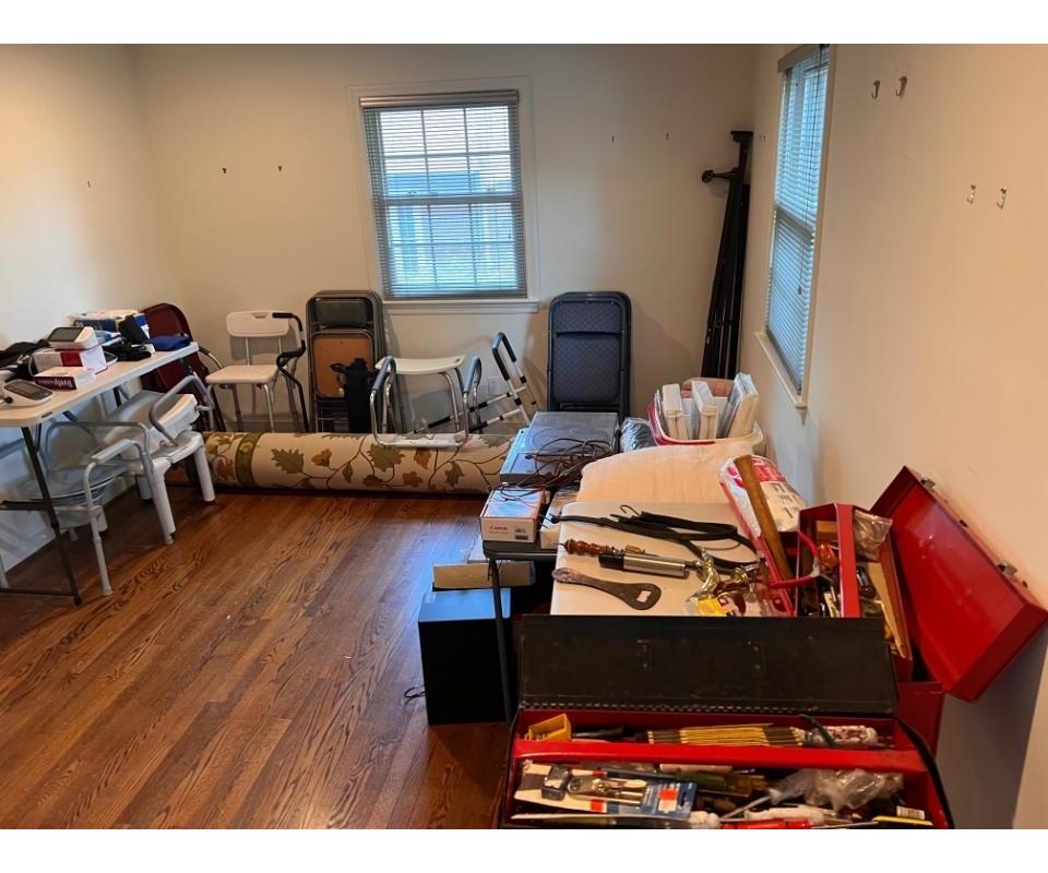 Falls Church Estate Sale