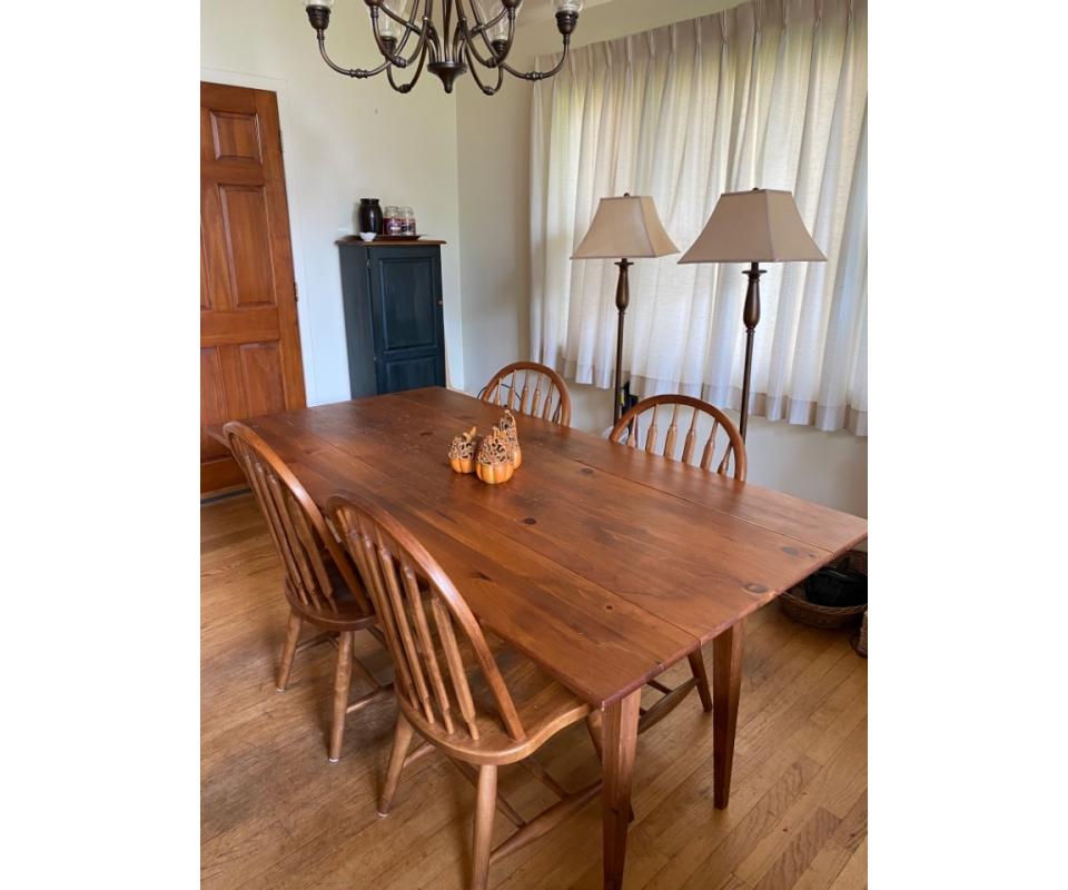 4Day Living Estate Sale Spring Valley WV