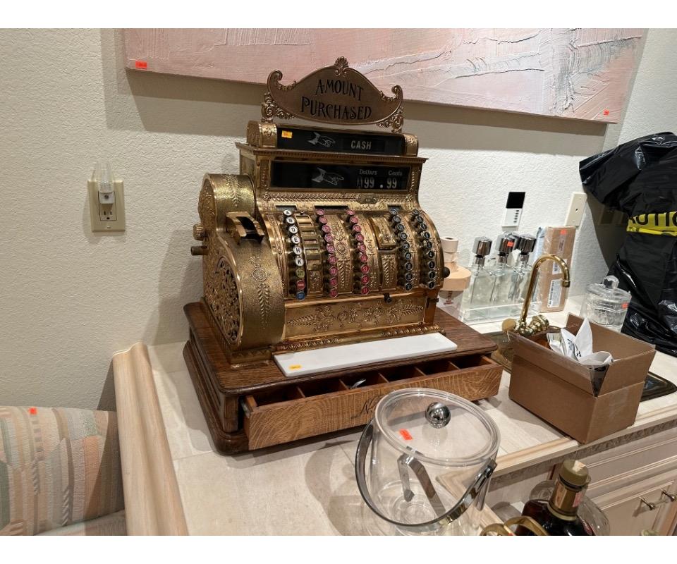 Golden Girls Indian Wells Palm Springs ESTATE Sale Thursday 9am