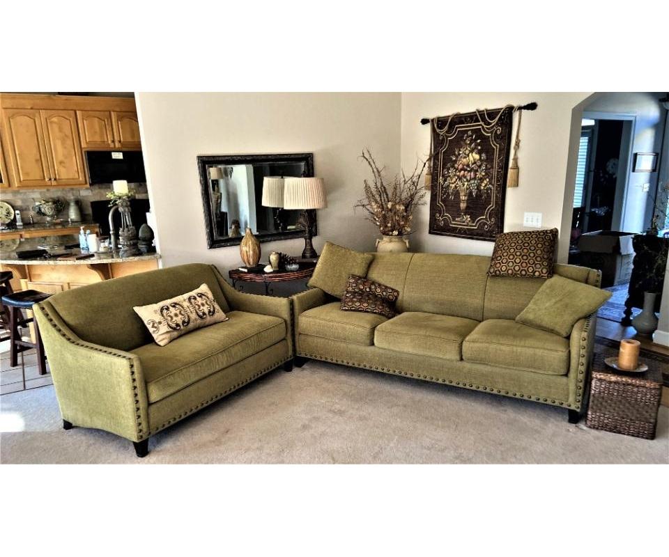 LEXINGTON DOWNS ESTATE SALE