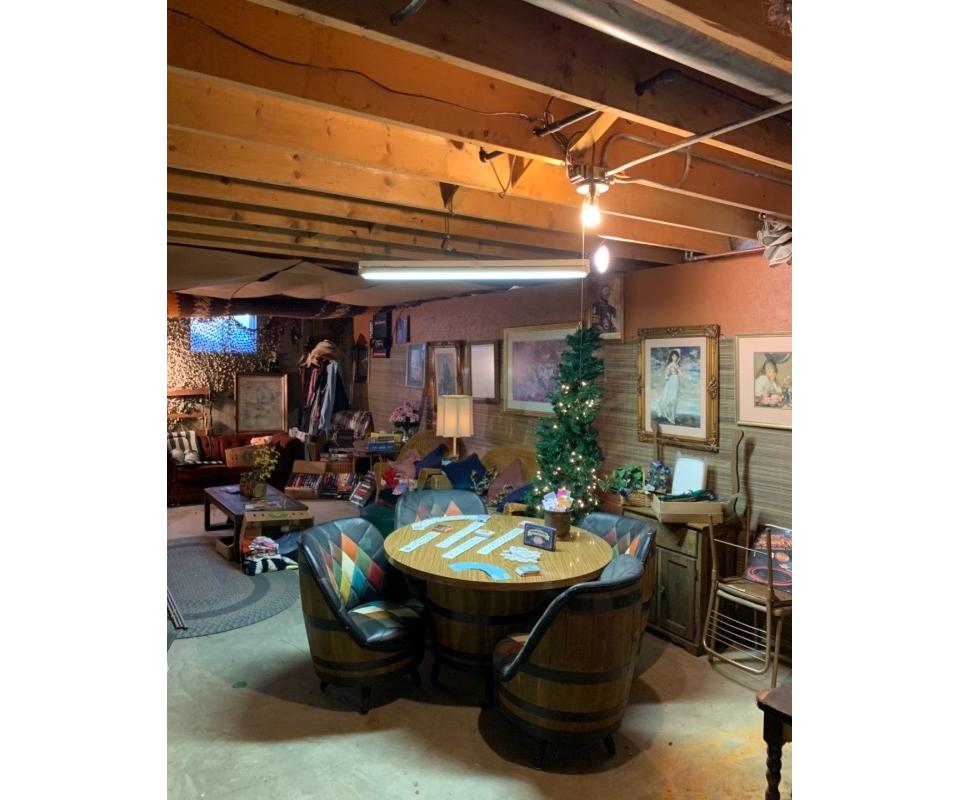 Huge 3 Day SHOREWOOD Estate Sale VALPO