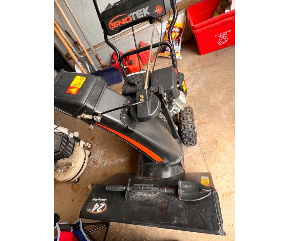 Estate Sale Portage Indiana