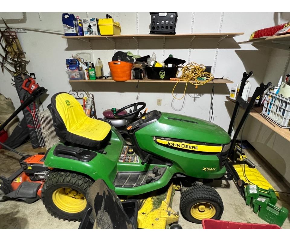 Westville Estate Sale