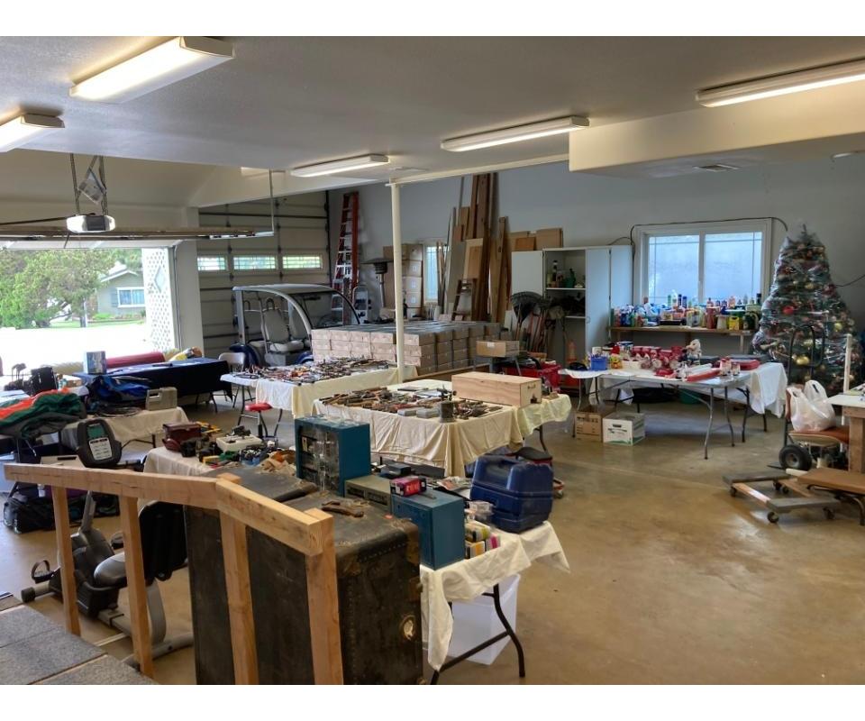 Yorba Linda Treasures by Treasure Hunt