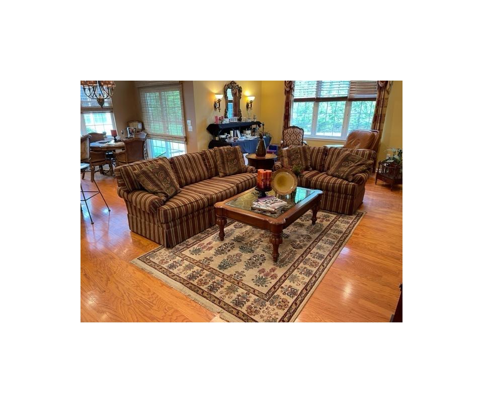 Another Great Estate Sale In Jackson!!! Decorated To The Nines In