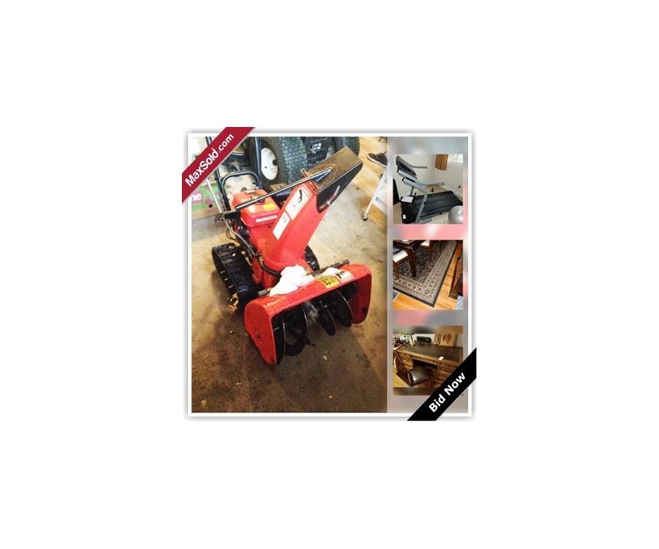 Avon Estate Sale Online Auction Buckingham Road