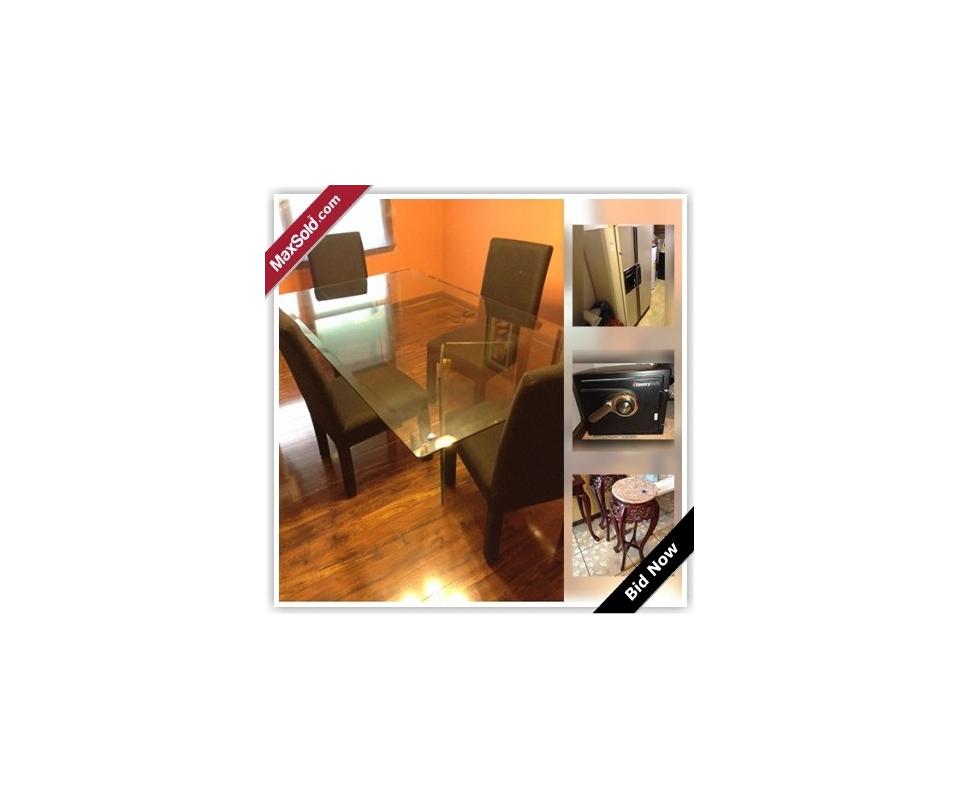 Lithonia Downsizing Online Auction Panola Road