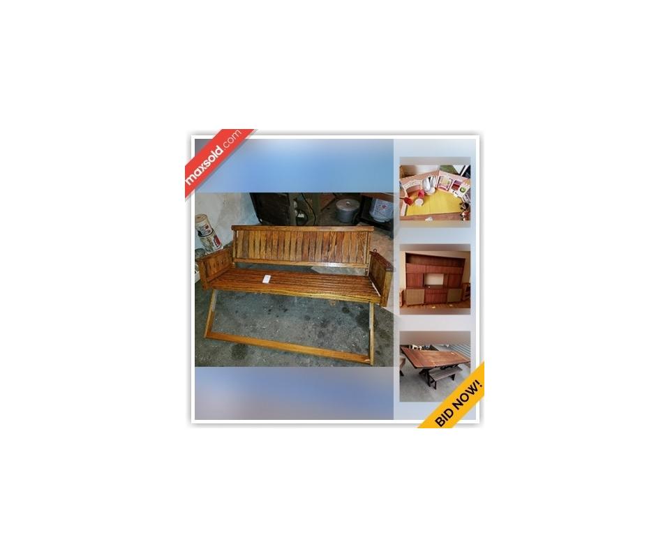 Natick Estate Sale Online Auction Harwood Road