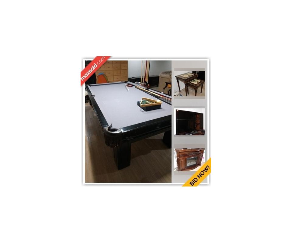 Hamden Downsizing Online Auction Six Rod Highway