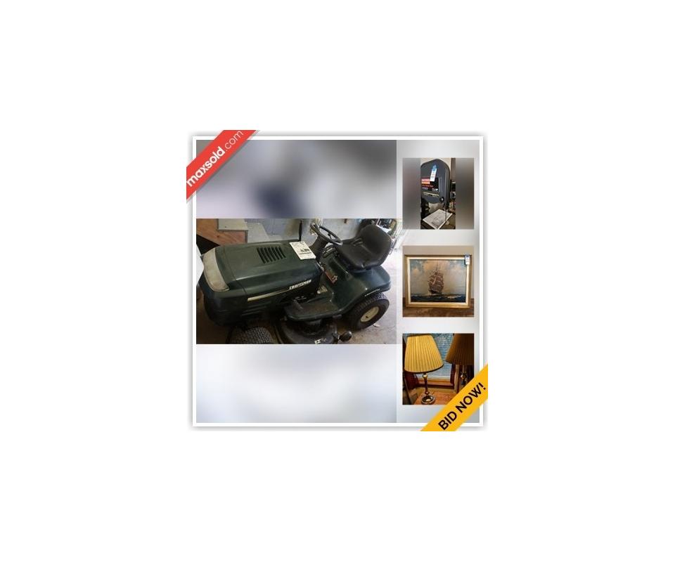 Port Orchard Estate Sale Online Auction Woods Road East