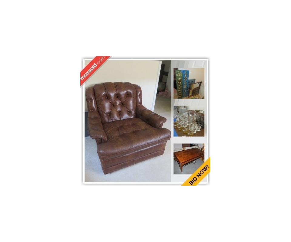 Somerset Estate Sale Online Auction Winston Drive