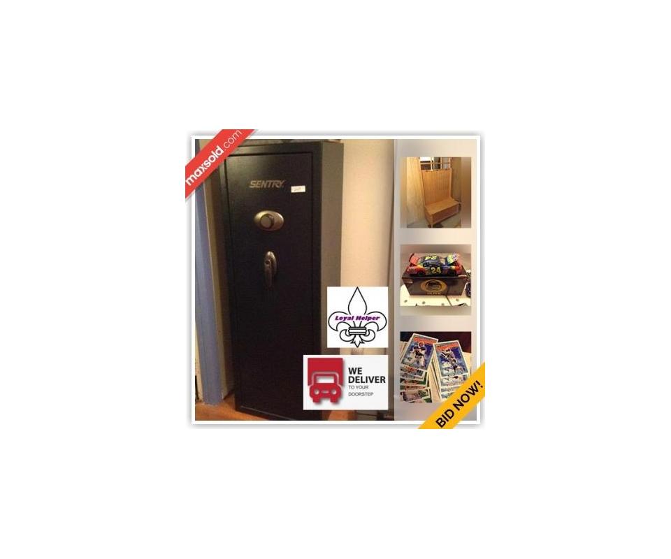 ster Estate Sale Online Auction Ridge Road