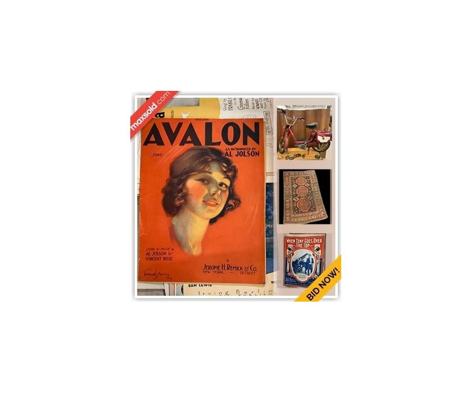 Gloucester Estate Sales Online Auction Kondelin Road