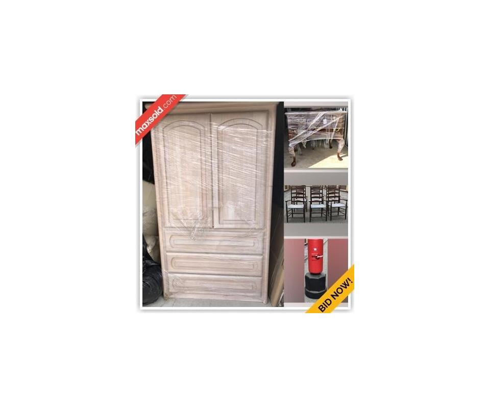 Easton Downsizing Online Auction Hecktown Road (STORAGE)