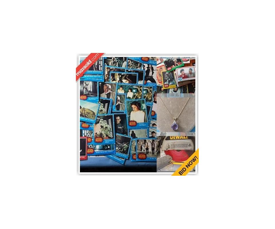 Medway Estate Sale Online Auction Hill Street