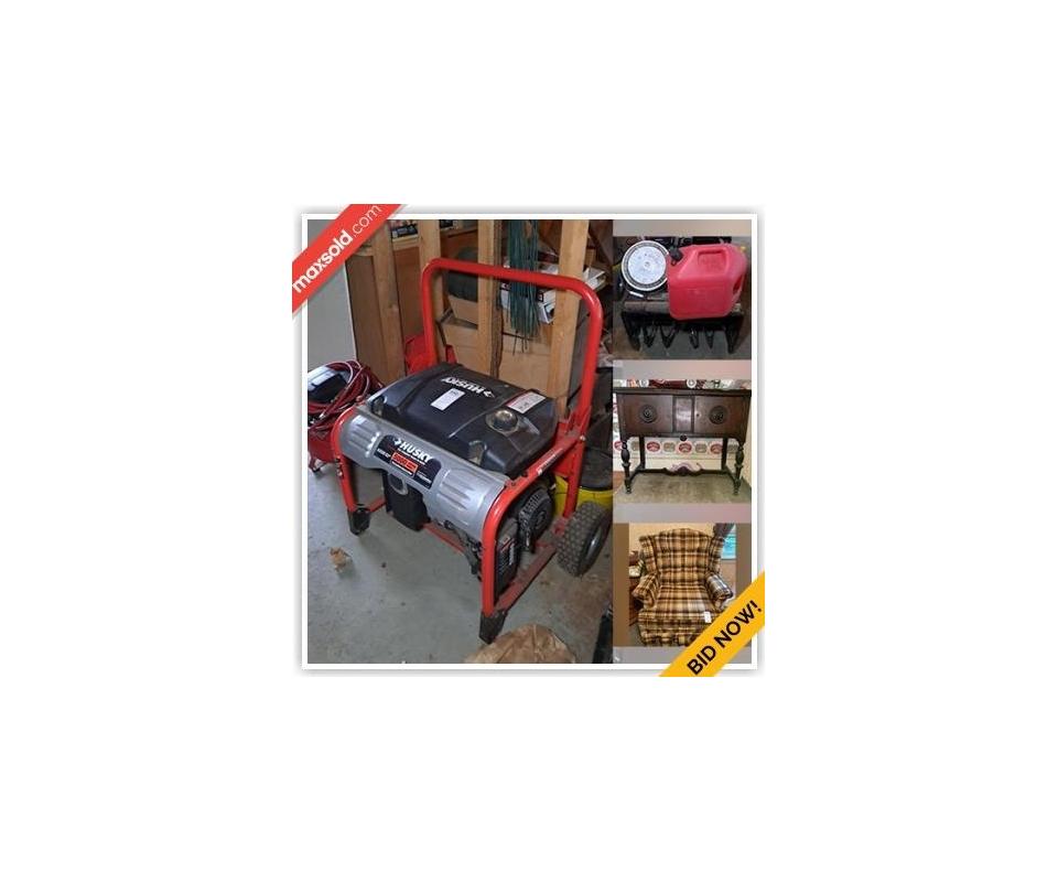 Danvers Estate Sale Online Auction Hobart Street