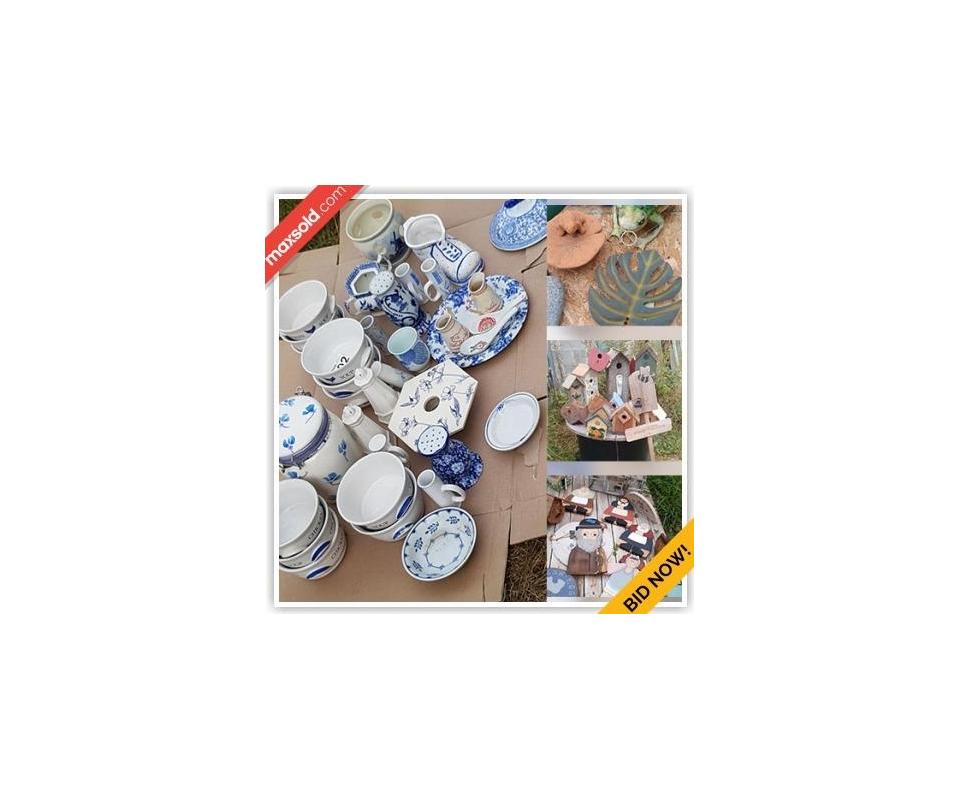 Graham Estate Sale Online Auction Orting Kapowsin Highway East