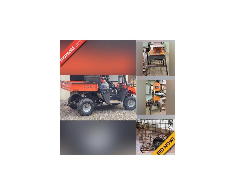 Seabeck Estate Sale Online Auction Seabeck Holly Road