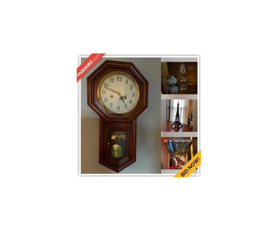 Annapolis Estate Sale Online Auction Hyde Park Drive