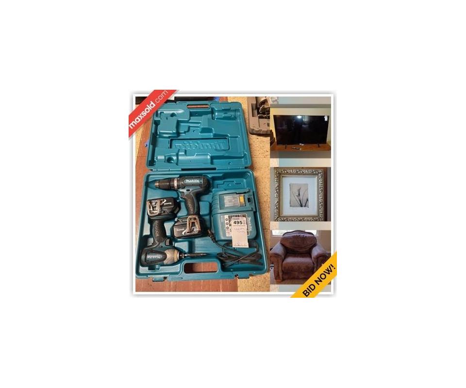 Enumclaw Estate Sale Online Auction Southeast Mud Mountain Road