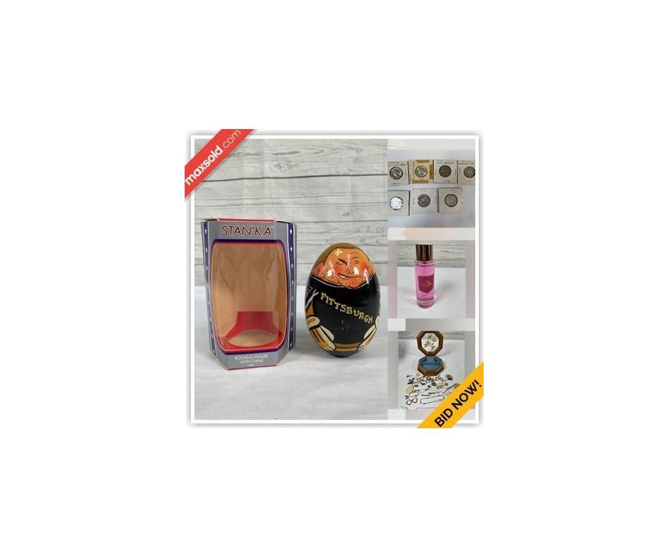 Monmouth Junction Estate Sale Online Auction Us1 (STORAGE)